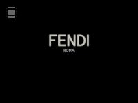 fashon fendi 1970|jacques de bascher fendi film.